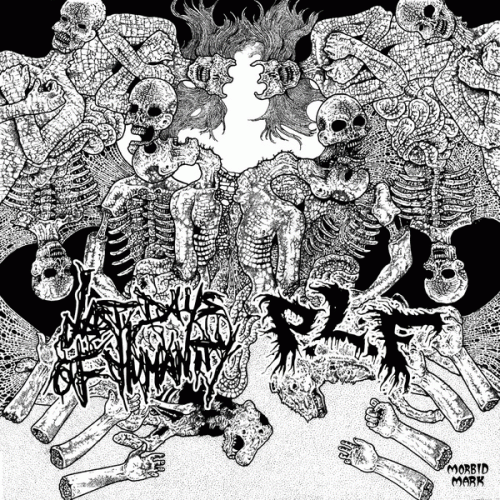 Last Days Of Humanity : Last Days of Humanity - Pretty Little Flower